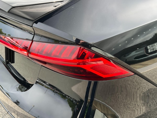Used Audi S7 for sale - 75508275: Photo 72