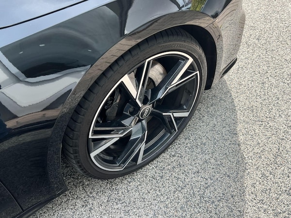 Used Audi S7 for sale - 75508275: Photo 73