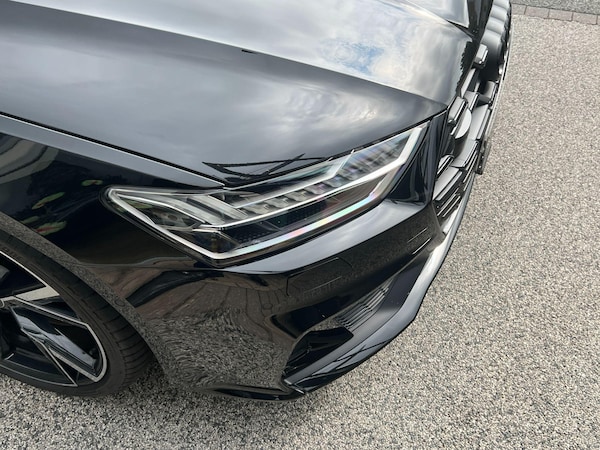 Used Audi S7 for sale - 75508275: Photo 75