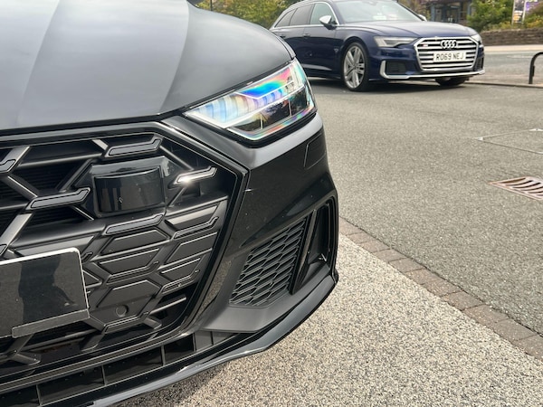 Used Audi S7 for sale - 75508275: Photo 77