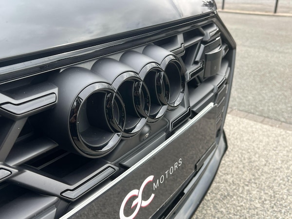 Used Audi S7 for sale - 75508275: Photo 79