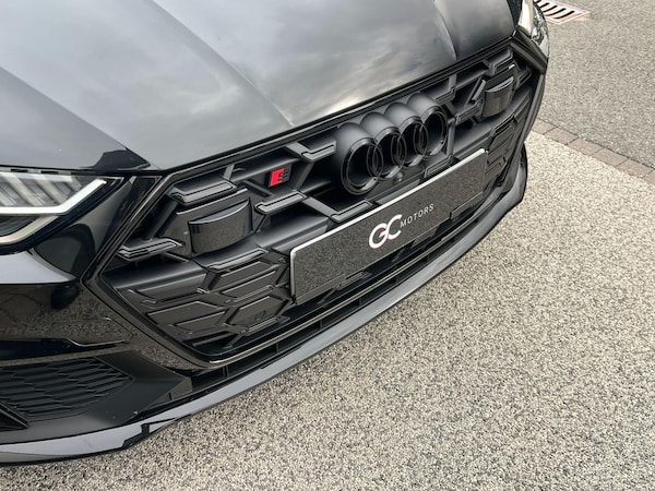 Used Audi S7 for sale - 75508275: Photo 80