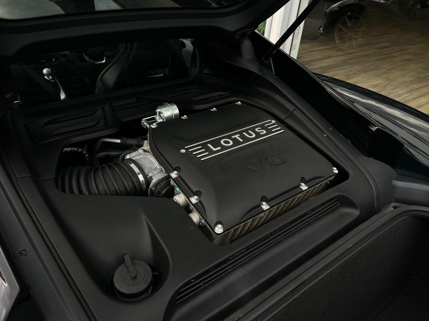 Vehicle 65