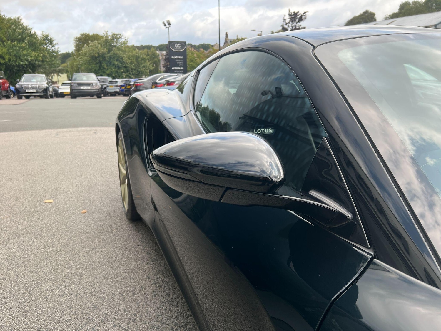 Vehicle 90