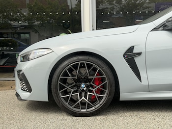 Used BMW M8 2024 for sale - 79107233: Photo
