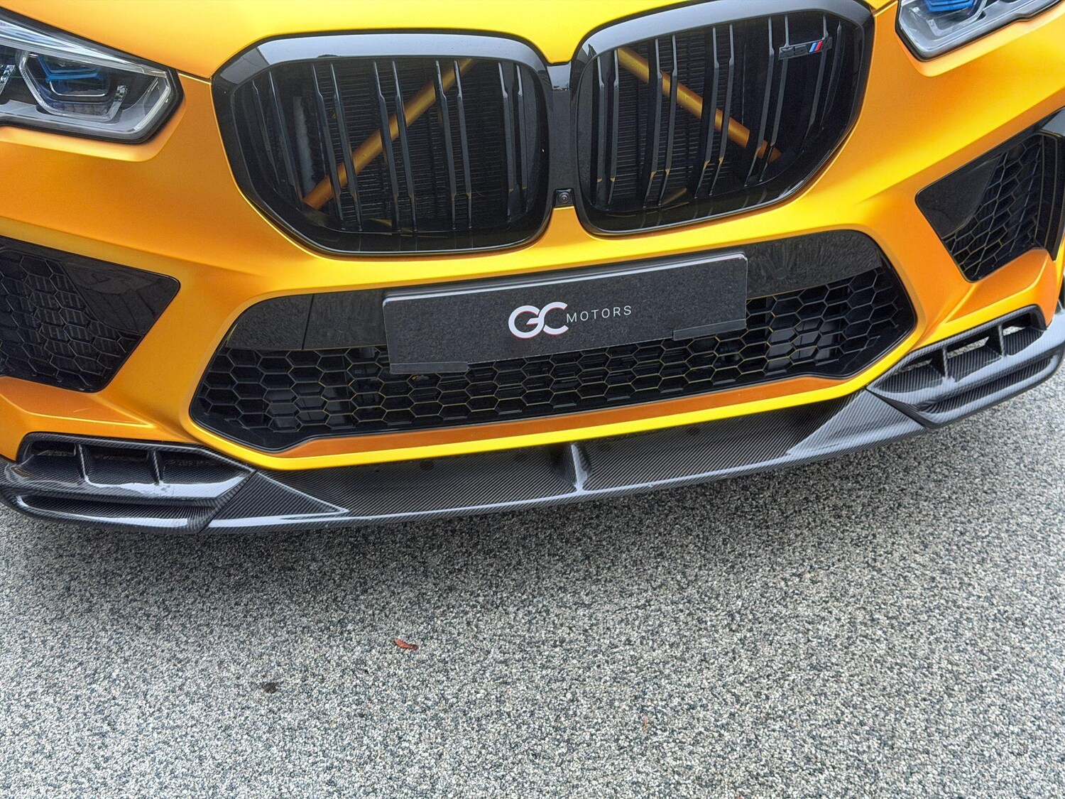 Used BMW X5 M 2022 for sale - 76824188: Photo 10