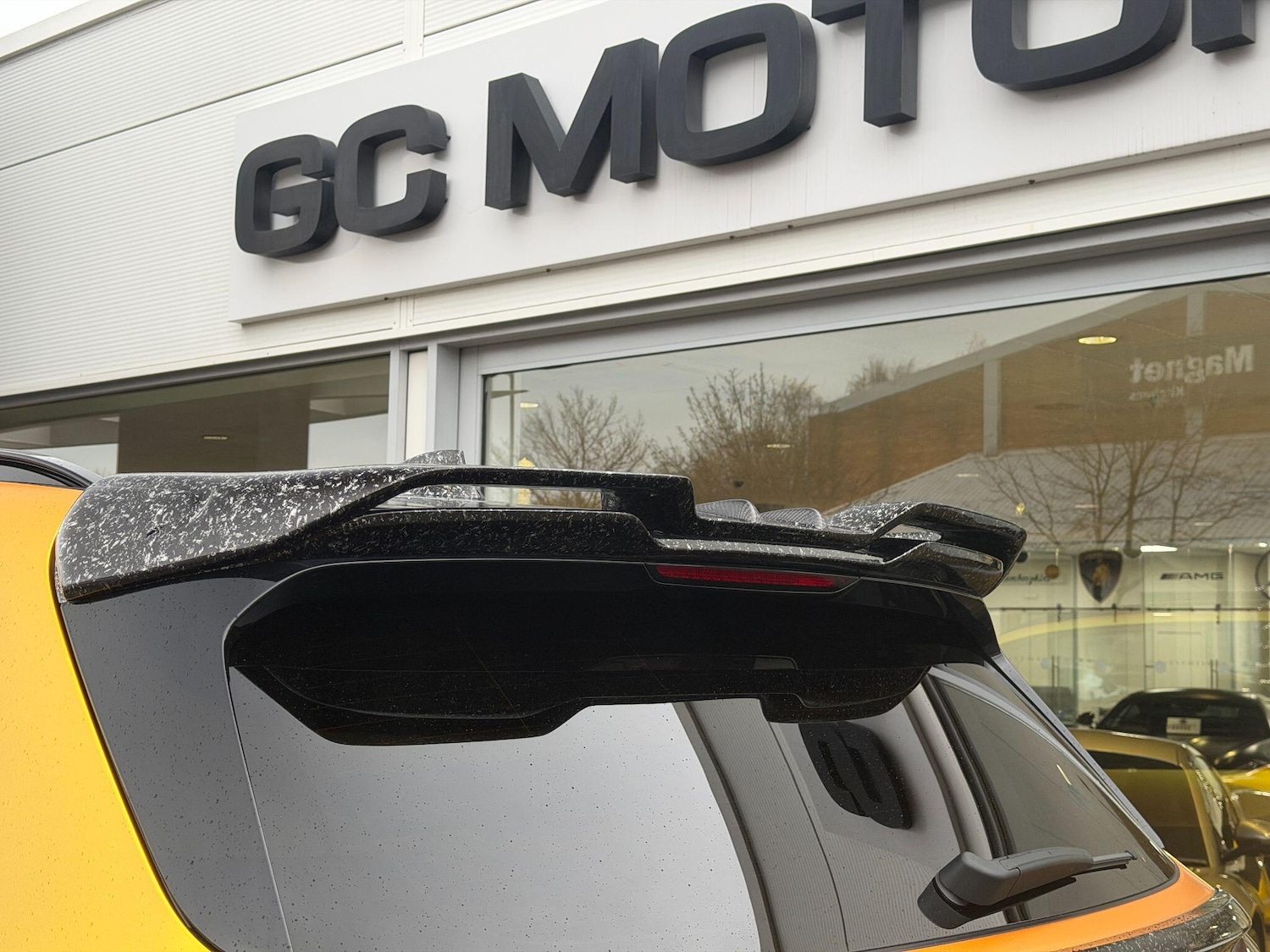 Used BMW X5 M 2022 for sale - 76824188: Photo 13