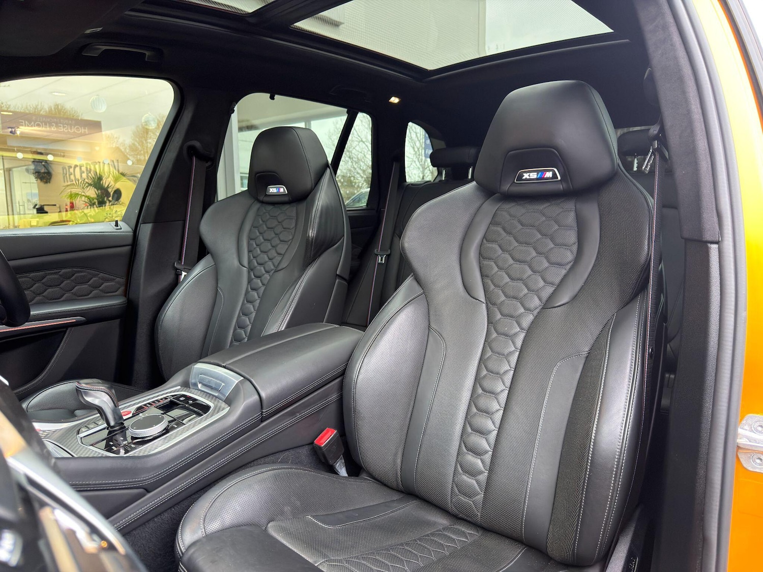 Used BMW X5 M 2022 for sale - 76824188: Photo 21