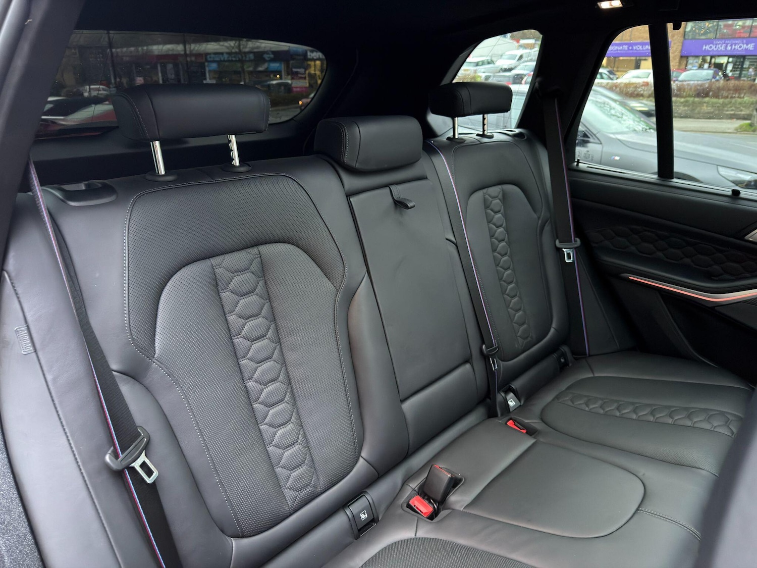 Used BMW X5 M 2022 for sale - 76824188: Photo 24