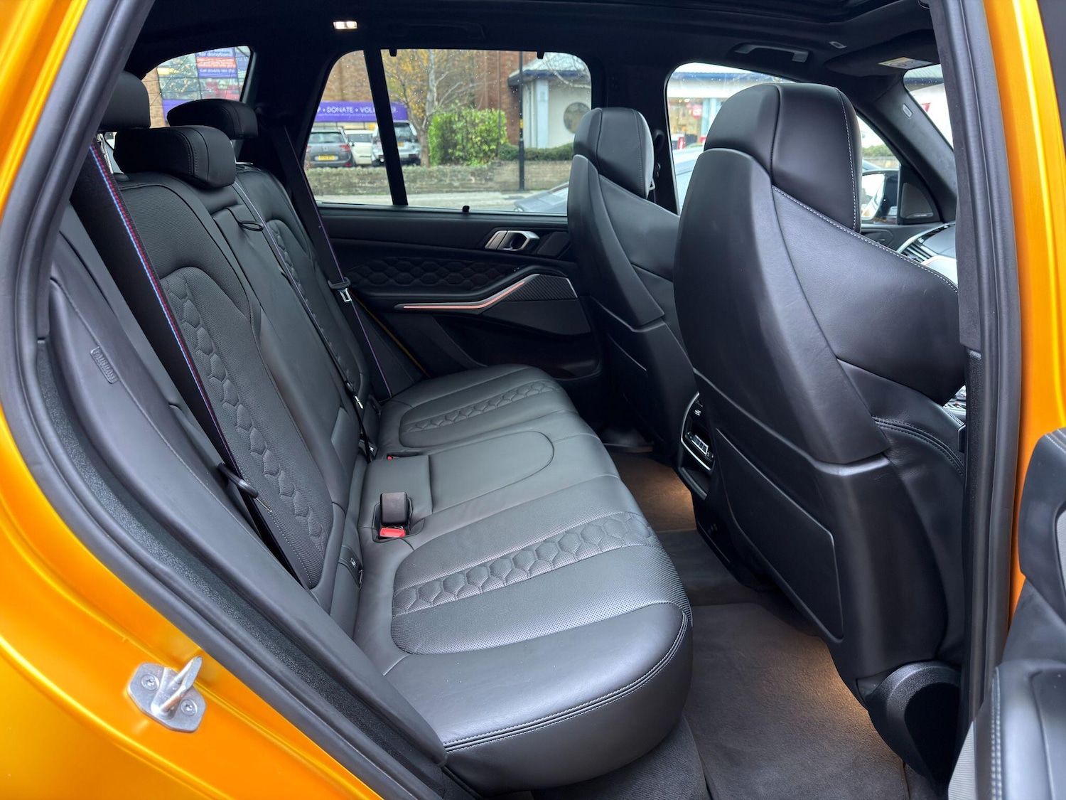 Used BMW X5 M 2022 for sale - 76824188: Photo 25