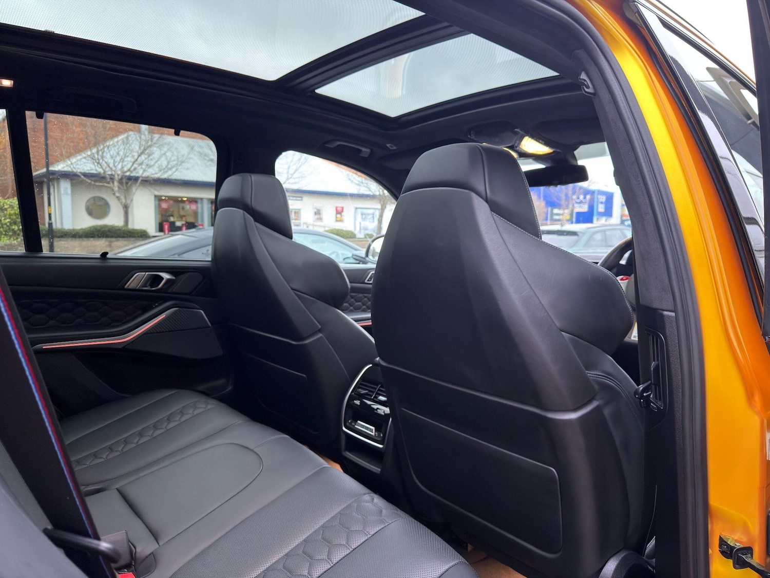 Used BMW X5 M 2022 for sale - 76824188: Photo 26