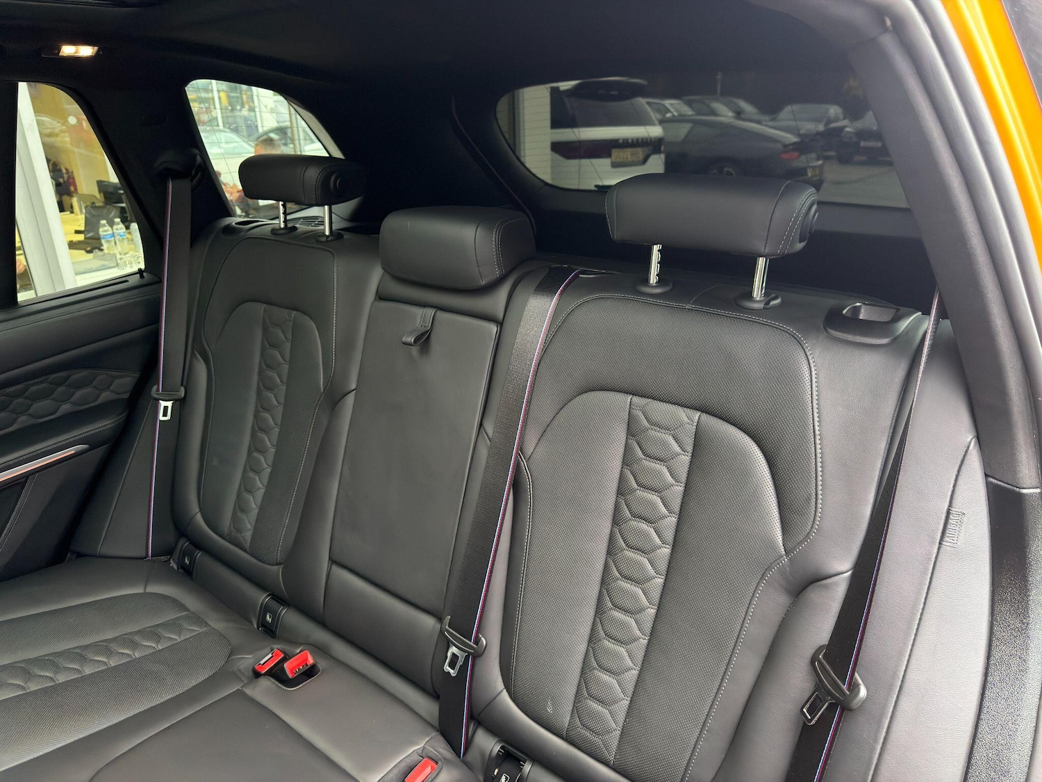 Used BMW X5 M 2022 for sale - 76824188: Photo 27