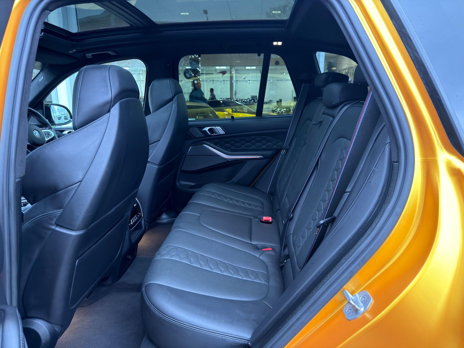 Used BMW X5 M 2022 for sale - 76824188: Photo 28