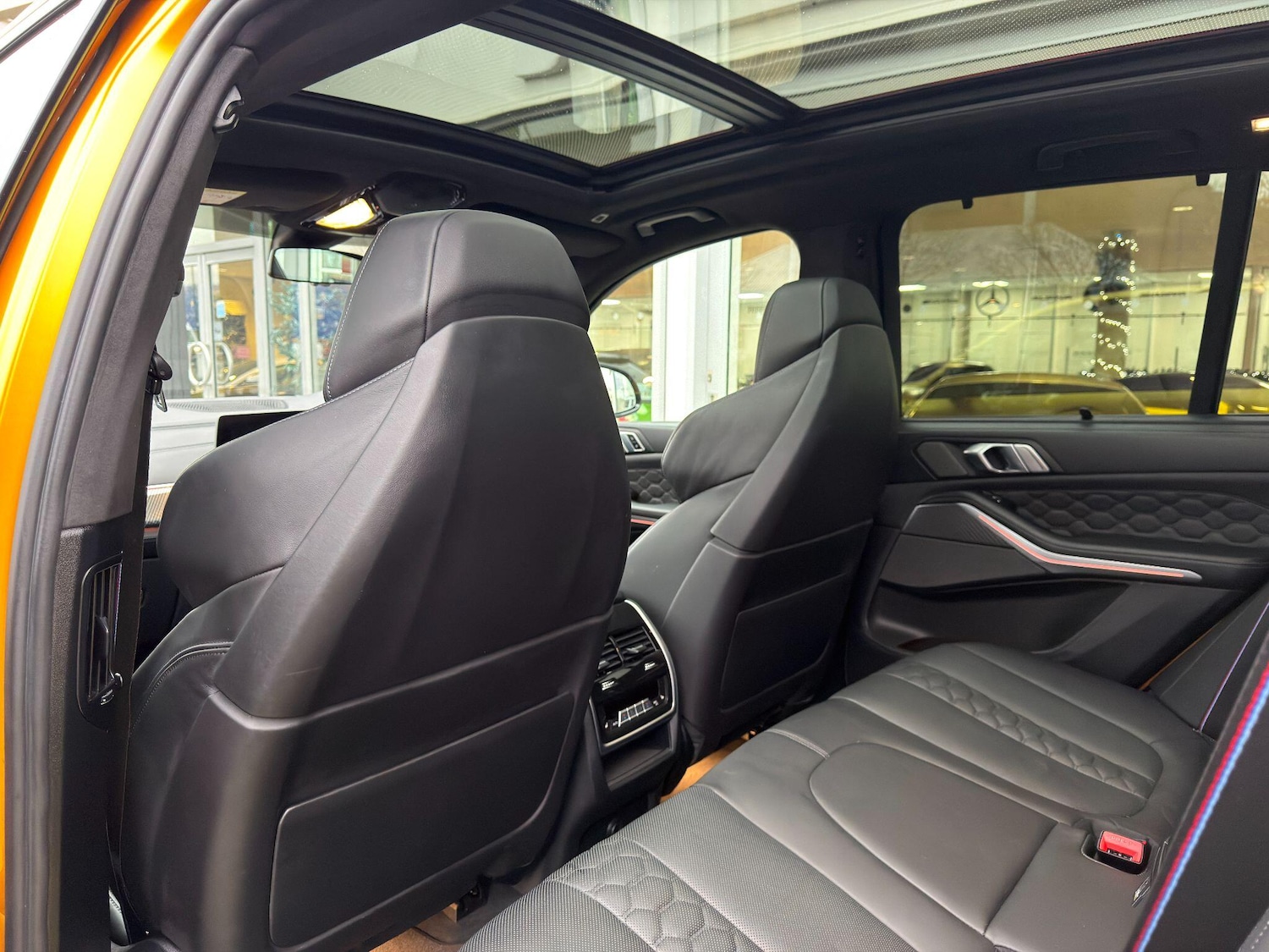 Used BMW X5 M 2022 for sale - 76824188: Photo 29