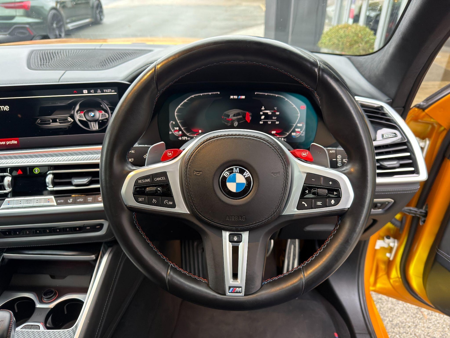 Used BMW X5 M 2022 for sale - 76824188: Photo 31