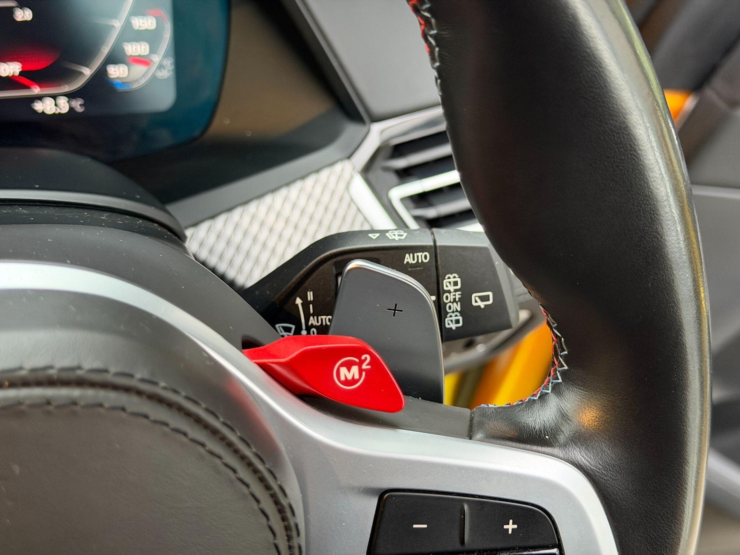 Used BMW X5 M 2022 for sale - 76824188: Photo 36