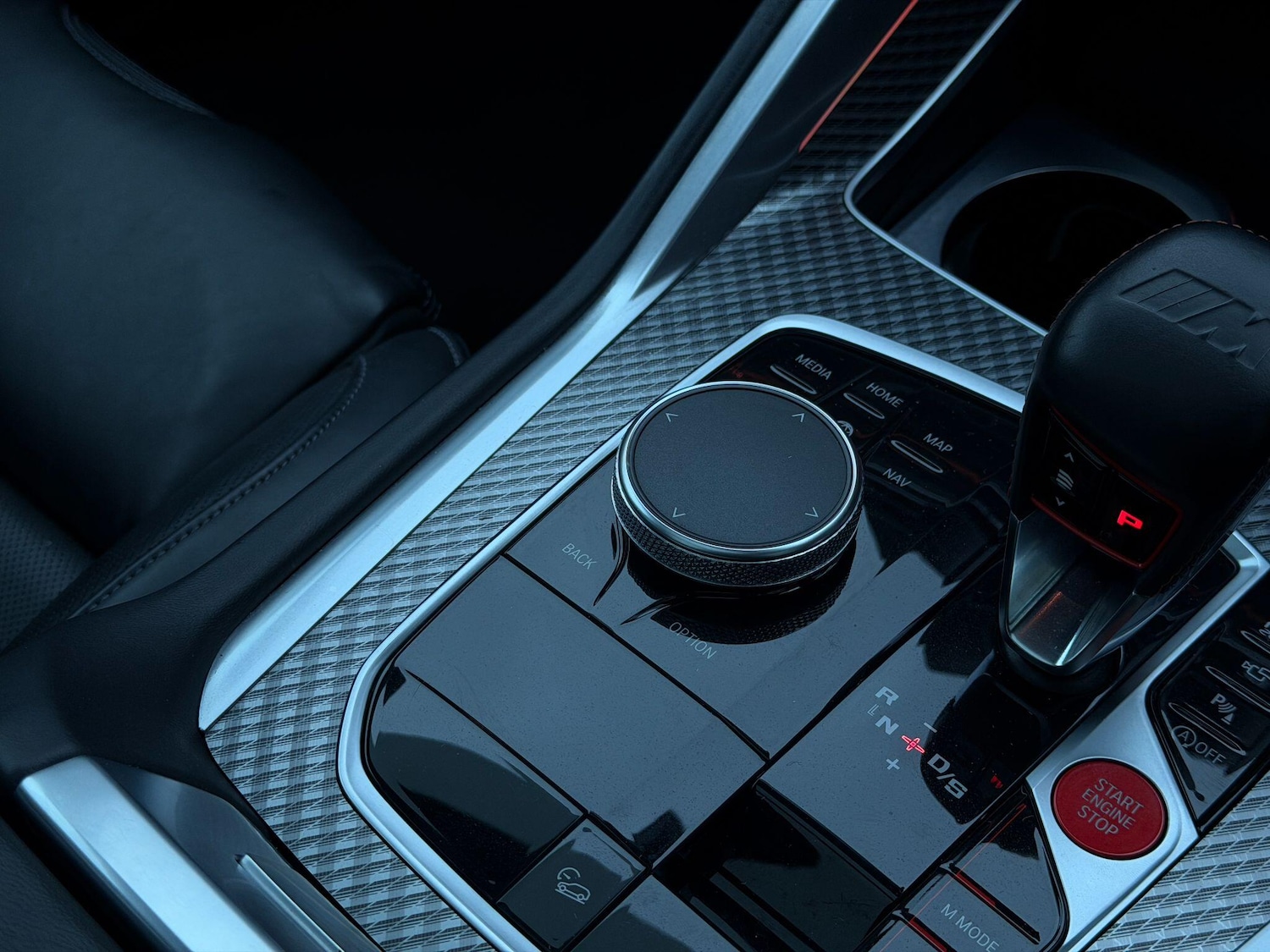 Used BMW X5 M 2022 for sale - 76824188: Photo 38