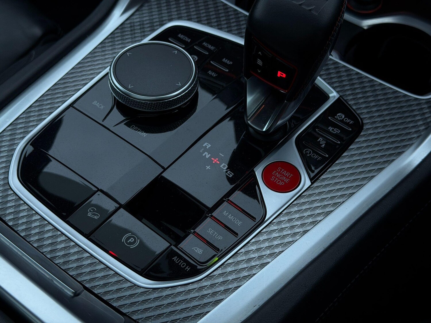 Used BMW X5 M 2022 for sale - 76824188: Photo 39