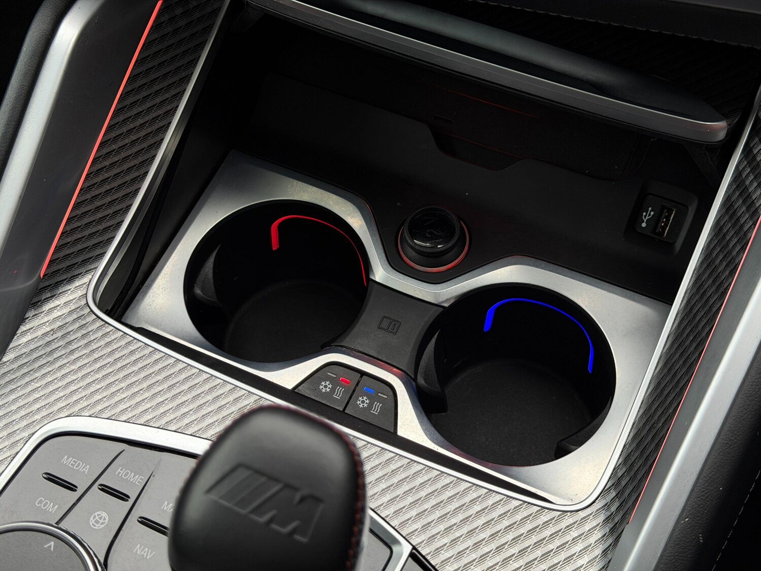 Used BMW X5 M 2022 for sale - 76824188: Photo 40