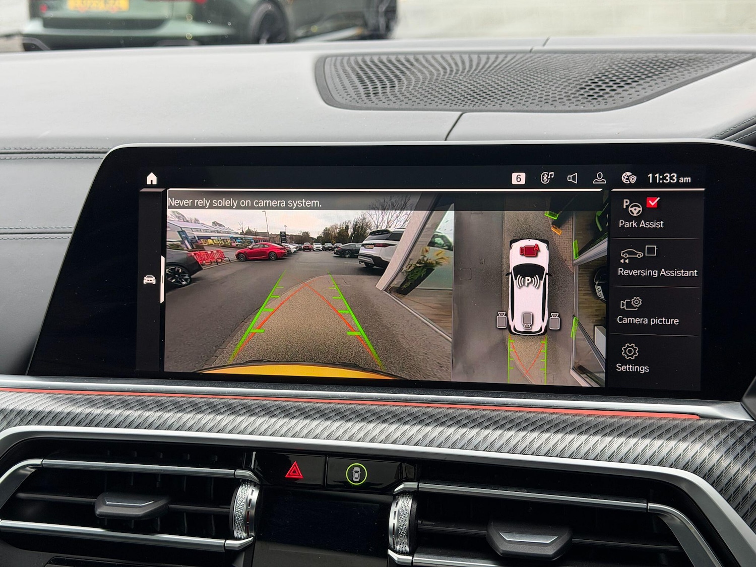 Used BMW X5 M 2022 for sale - 76824188: Photo 44