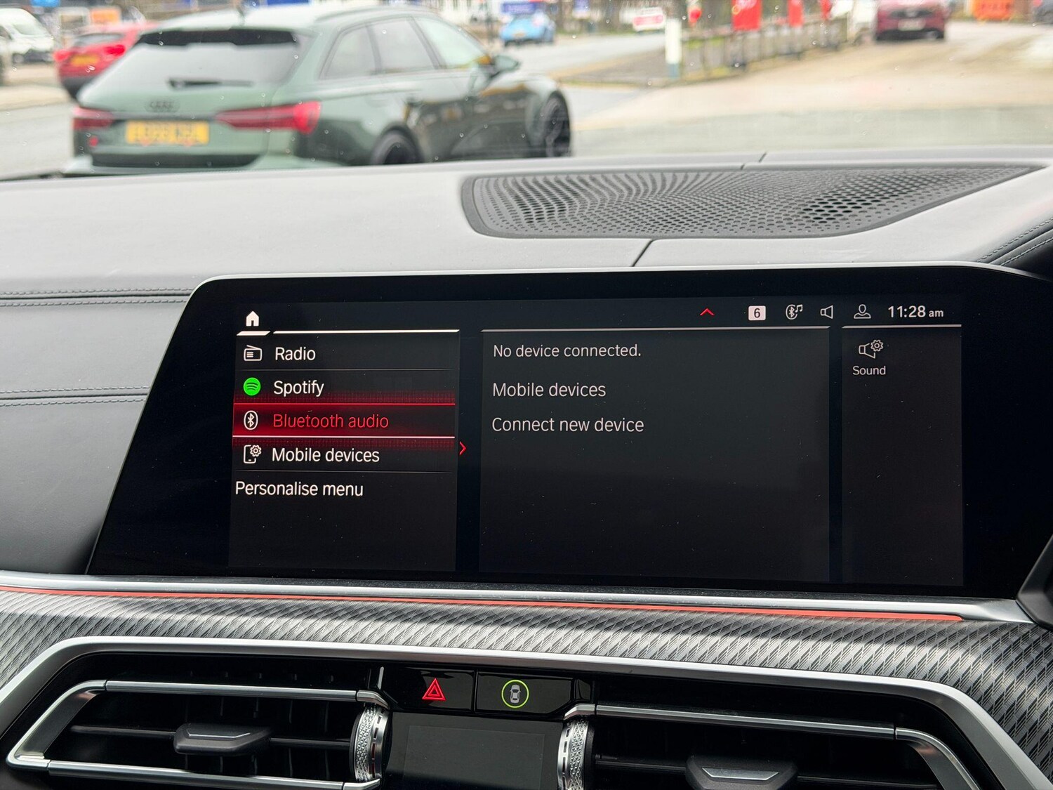 Used BMW X5 M 2022 for sale - 76824188: Photo 45