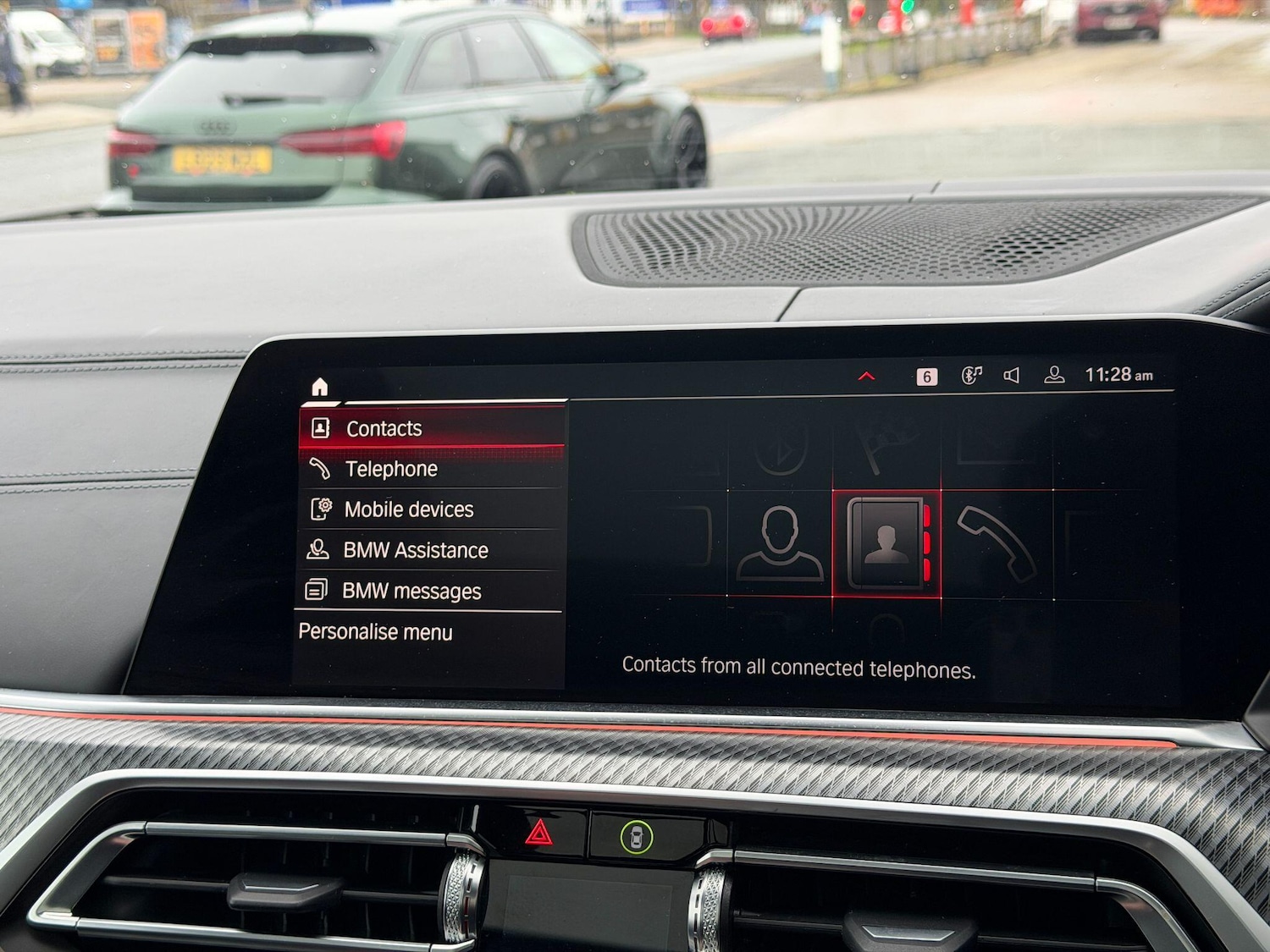 Used BMW X5 M 2022 for sale - 76824188: Photo 46