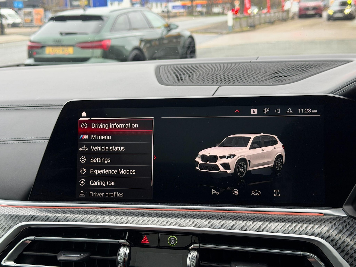 Used BMW X5 M 2022 for sale - 76824188: Photo 47