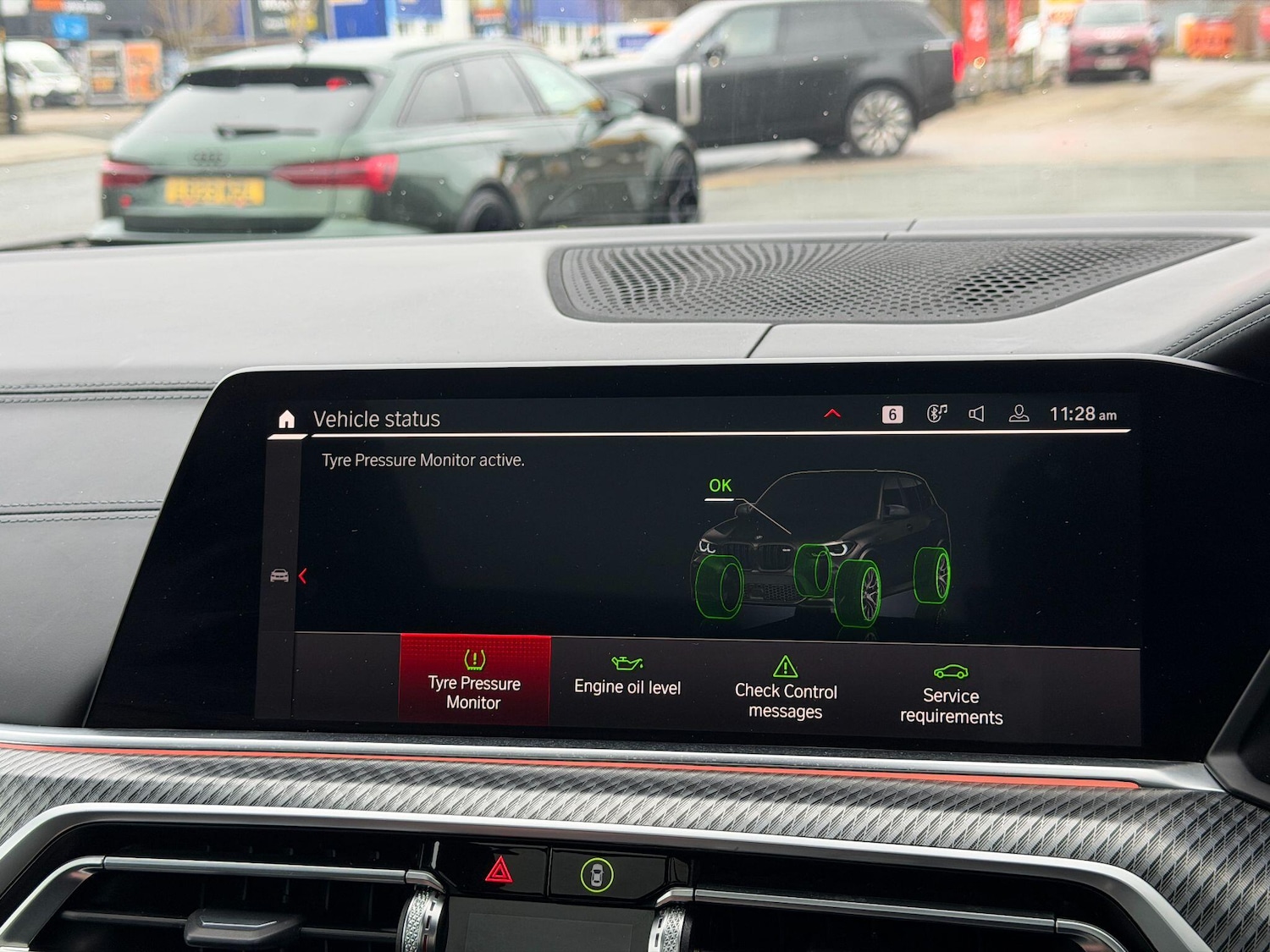 Used BMW X5 M 2022 for sale - 76824188: Photo 49