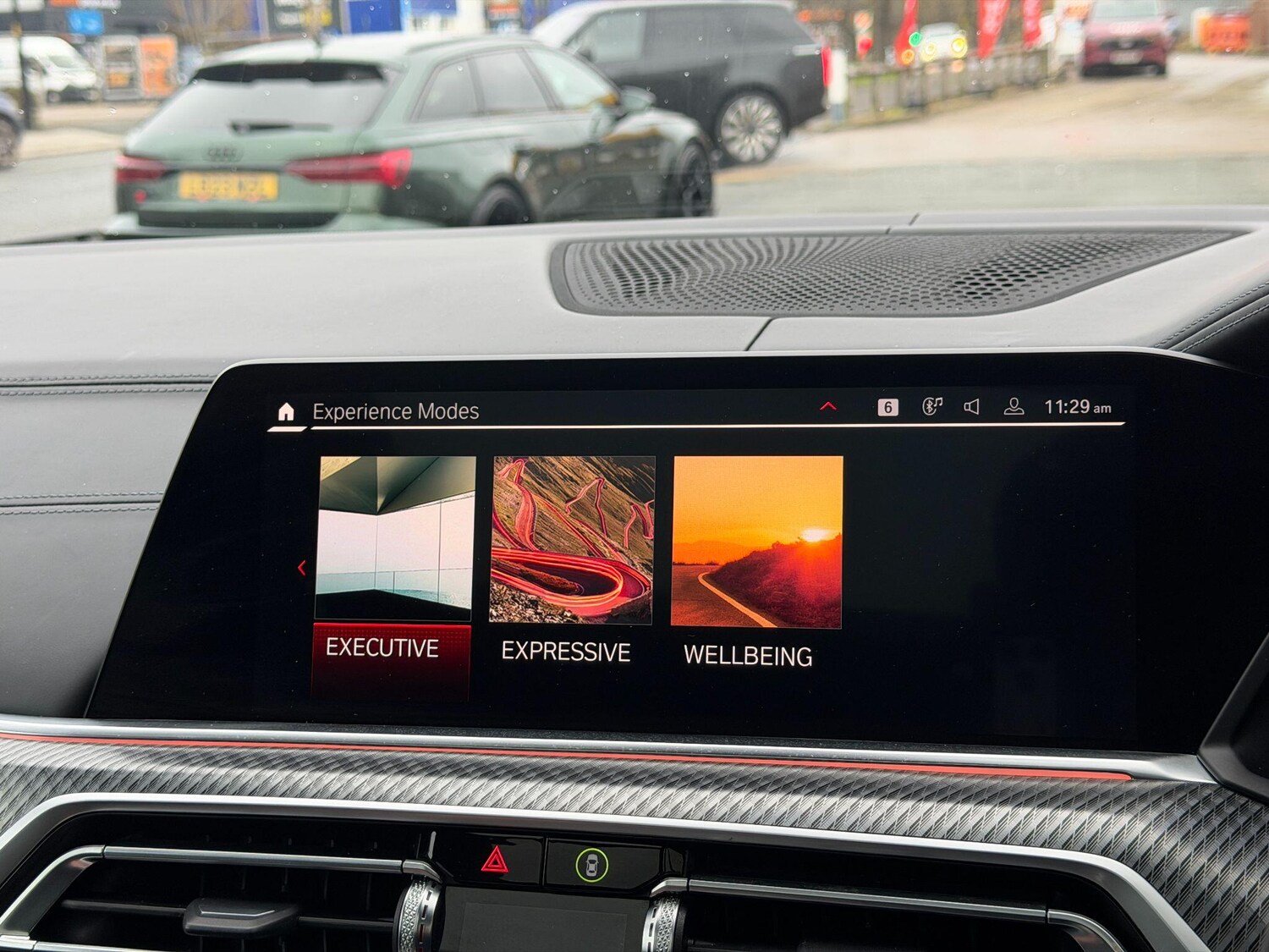 Used BMW X5 M 2022 for sale - 76824188: Photo 50