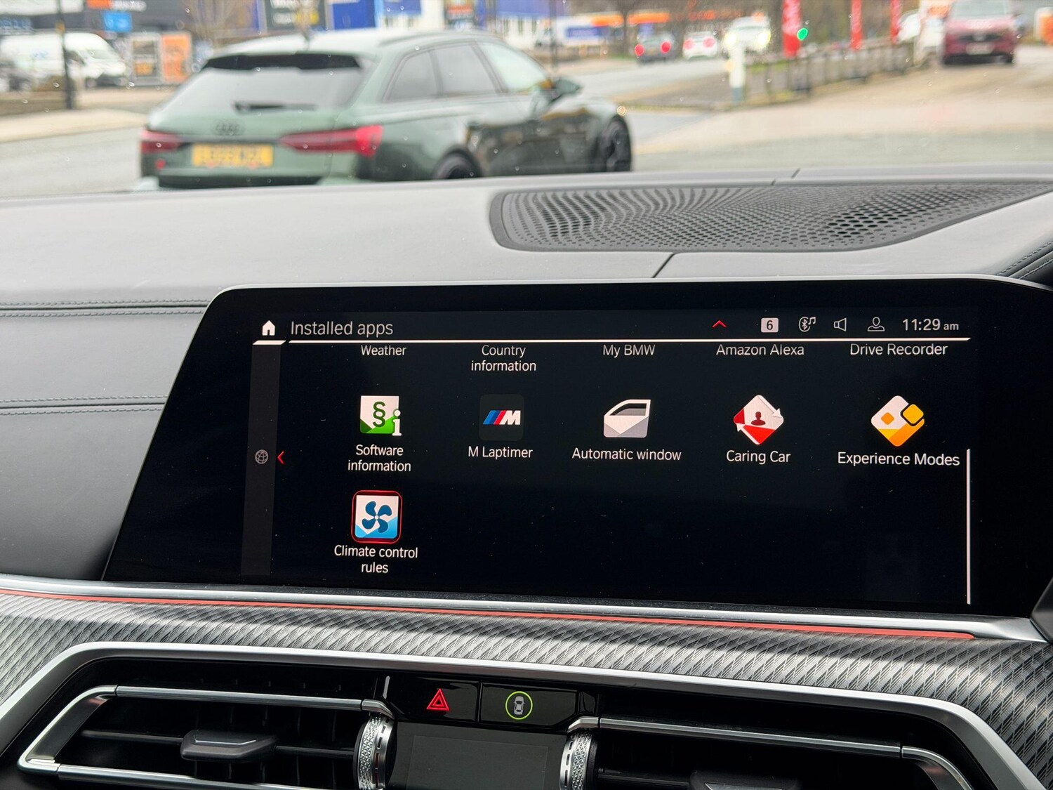 Used BMW X5 M 2022 for sale - 76824188: Photo 53