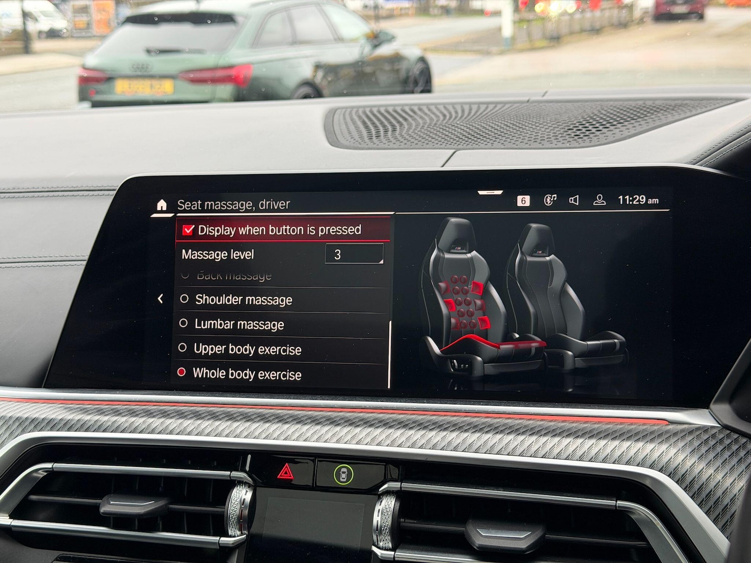 Used BMW X5 M 2022 for sale - 76824188: Photo 55