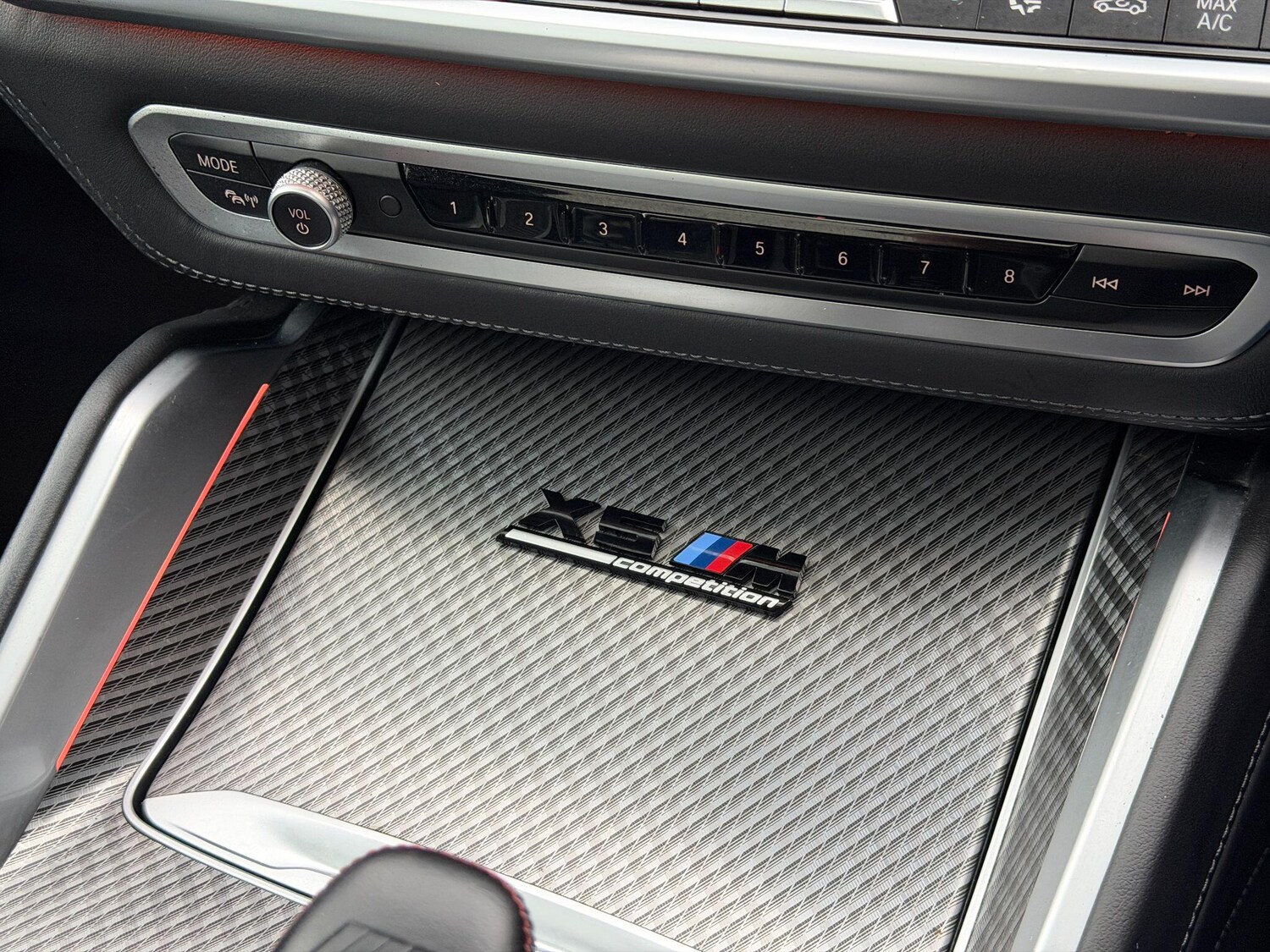 Used BMW X5 M 2022 for sale - 76824188: Photo 56