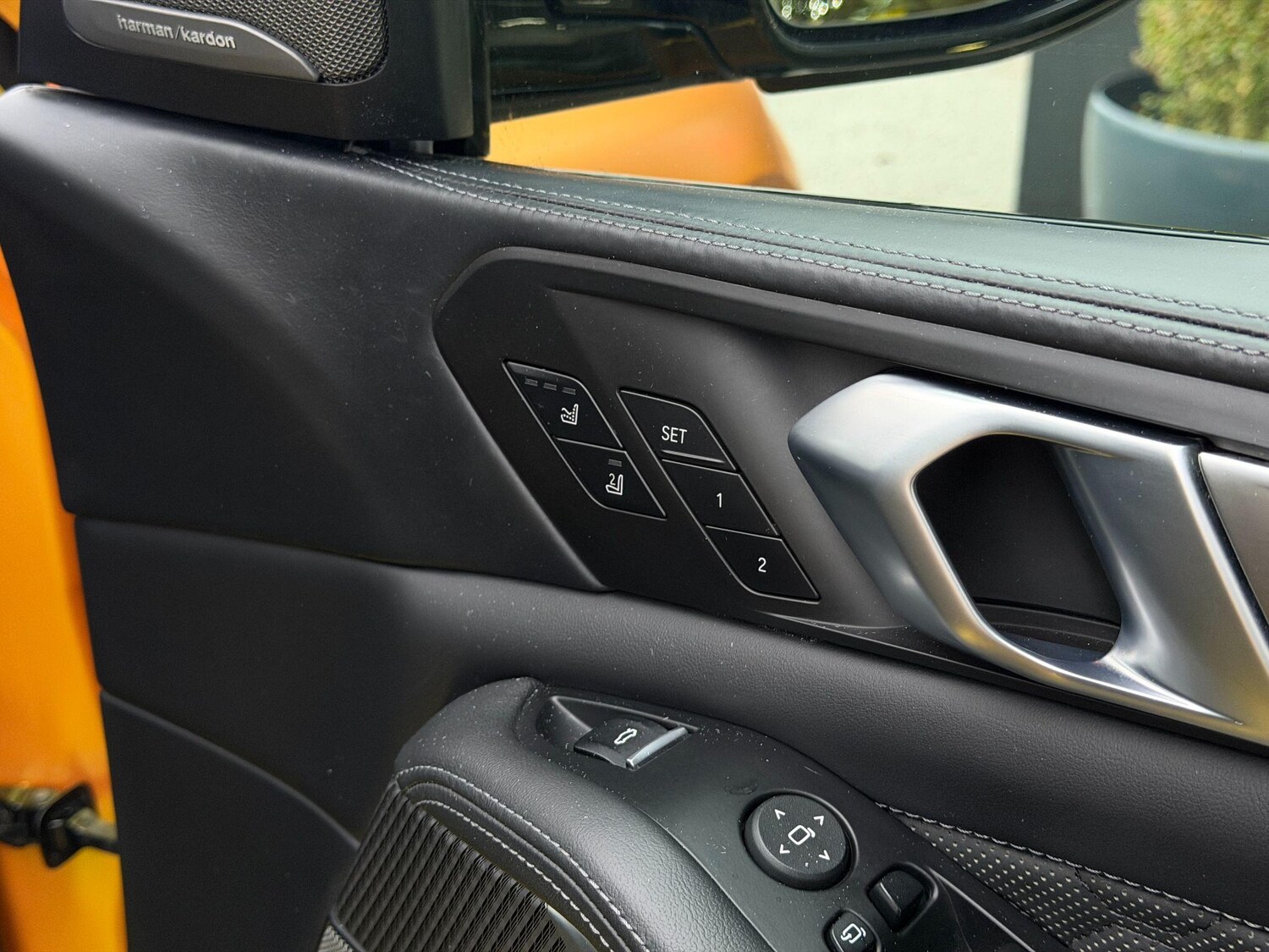 Used BMW X5 M 2022 for sale - 76824188: Photo 59