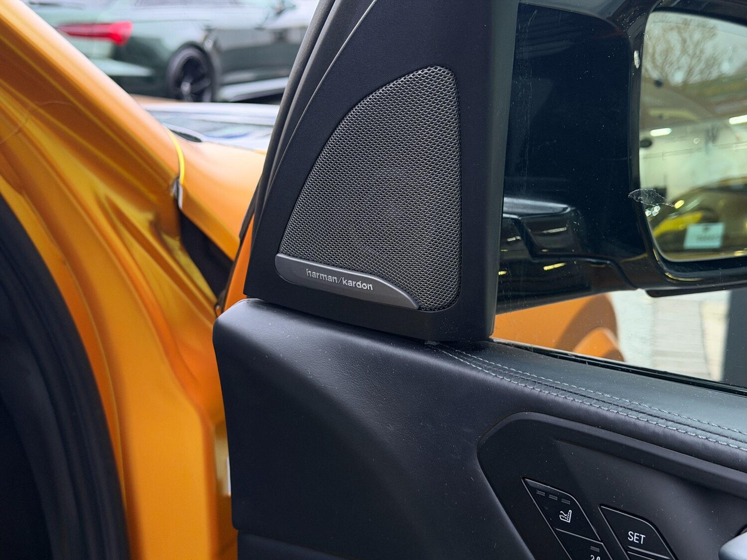 Used BMW X5 M 2022 for sale - 76824188: Photo 60