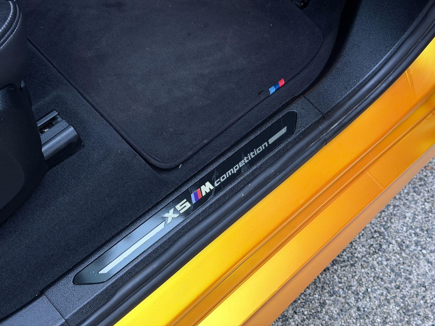 Used BMW X5 M 2022 for sale - 76824188: Photo 61