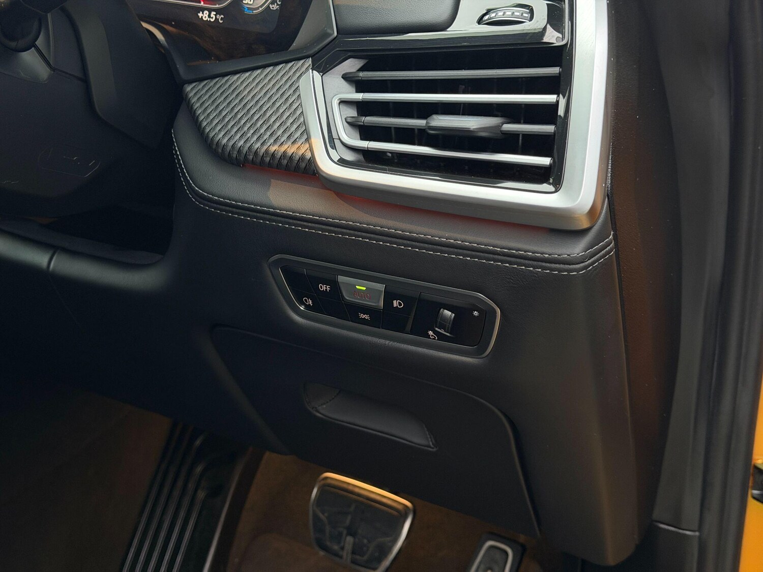 Used BMW X5 M 2022 for sale - 76824188: Photo 63