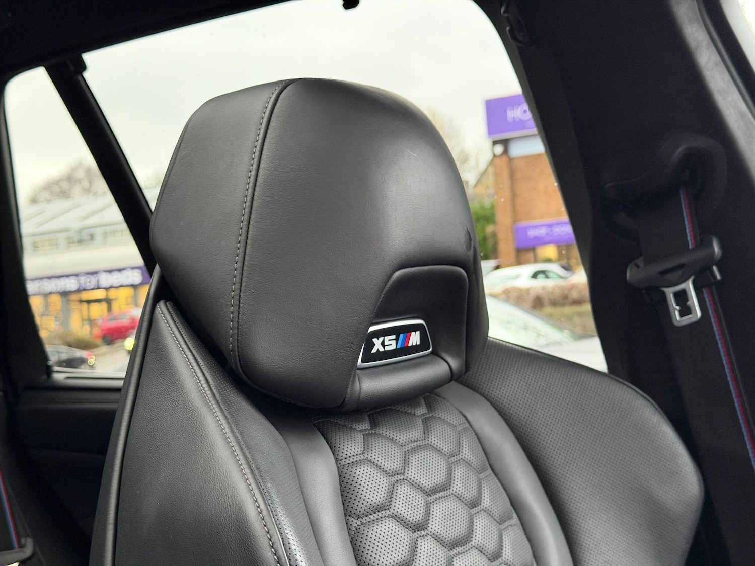 Used BMW X5 M 2022 for sale - 76824188: Photo 65