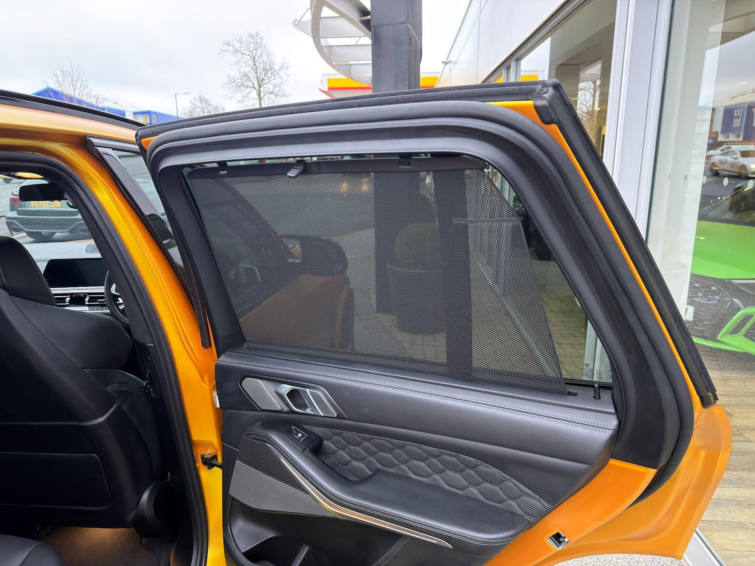 Used BMW X5 M 2022 for sale - 76824188: Photo 67