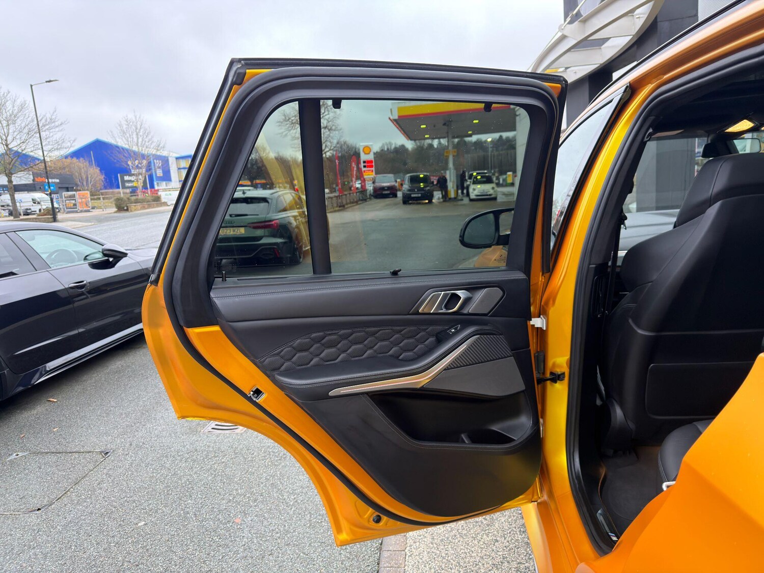 Used BMW X5 M 2022 for sale - 76824188: Photo 74