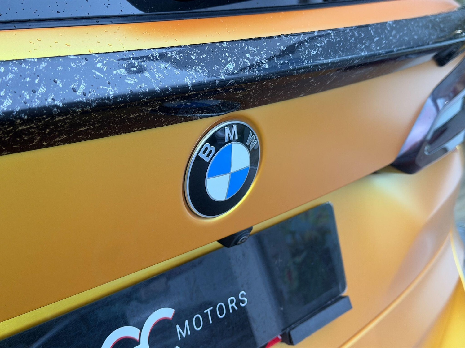 Used BMW X5 M 2022 for sale - 76824188: Photo 77