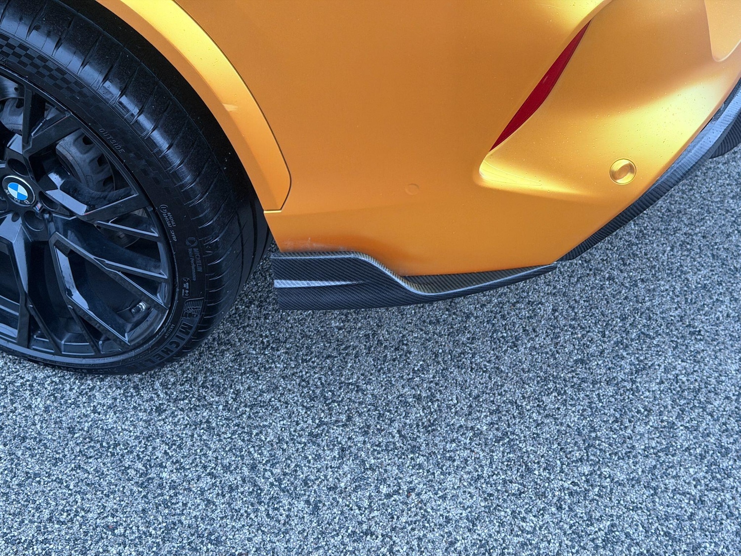 Used BMW X5 M 2022 for sale - 76824188: Photo 79