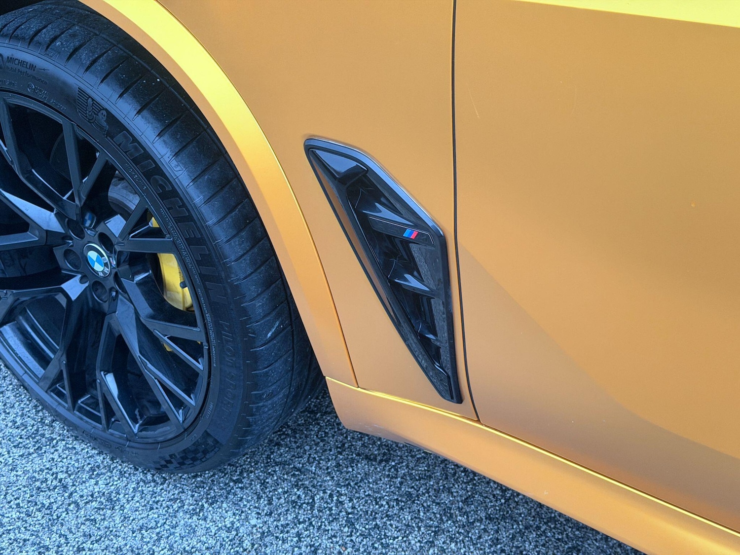 Used BMW X5 M 2022 for sale - 76824188: Photo 82