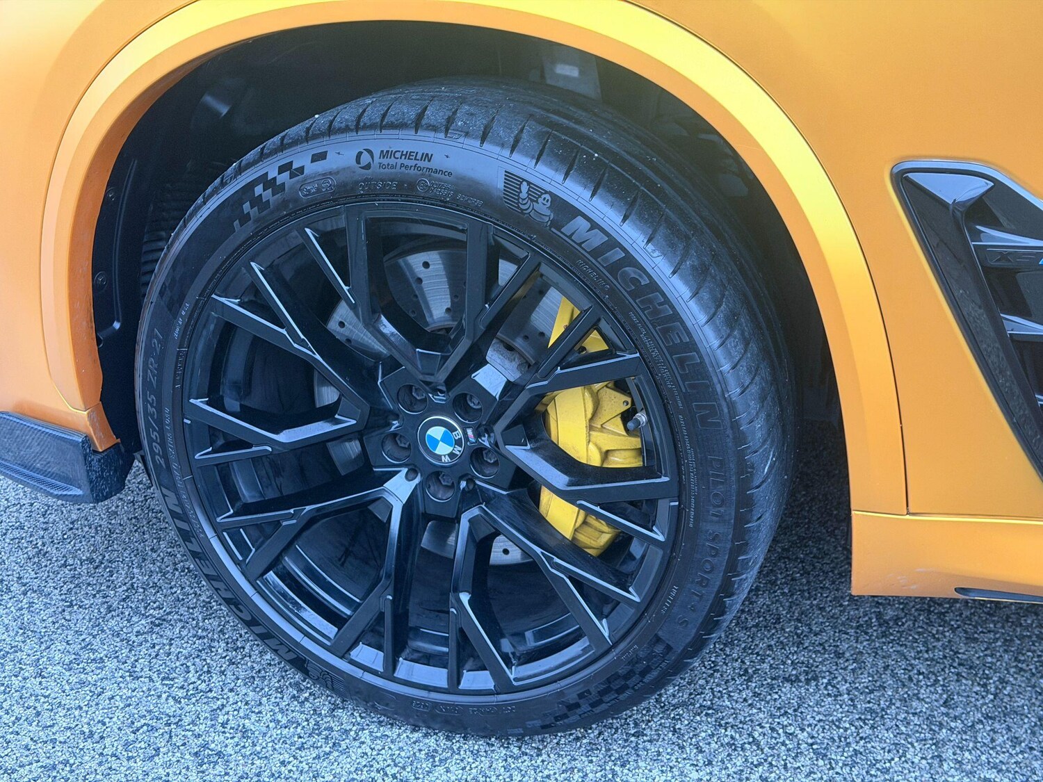 Used BMW X5 M 2022 for sale - 76824188: Photo 83