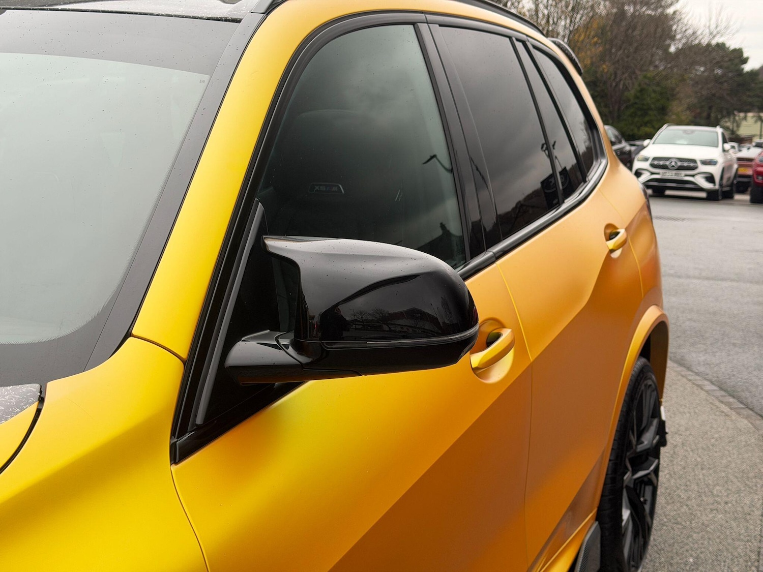 Used BMW X5 M 2022 for sale - 76824188: Photo 84