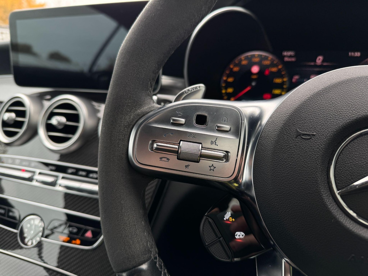 Used Mercedes-Benz C Class for sale - 76306825: Photo 16