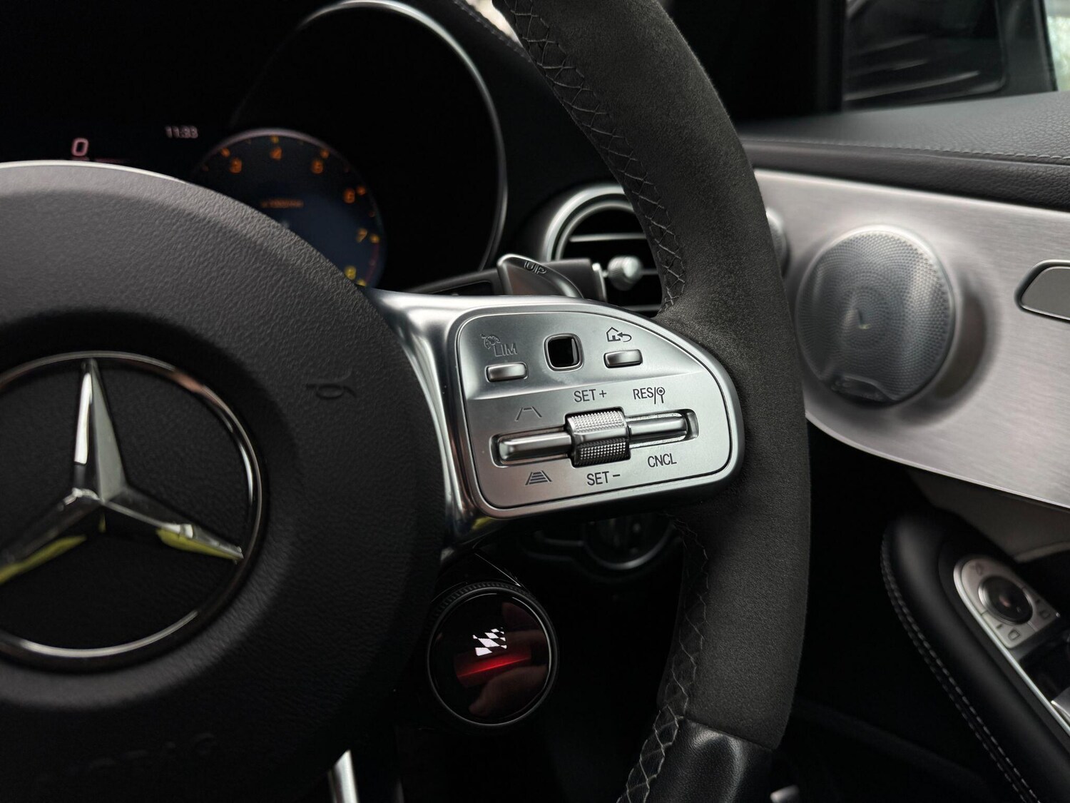 Used Mercedes-Benz C Class for sale - 76306825: Photo 17