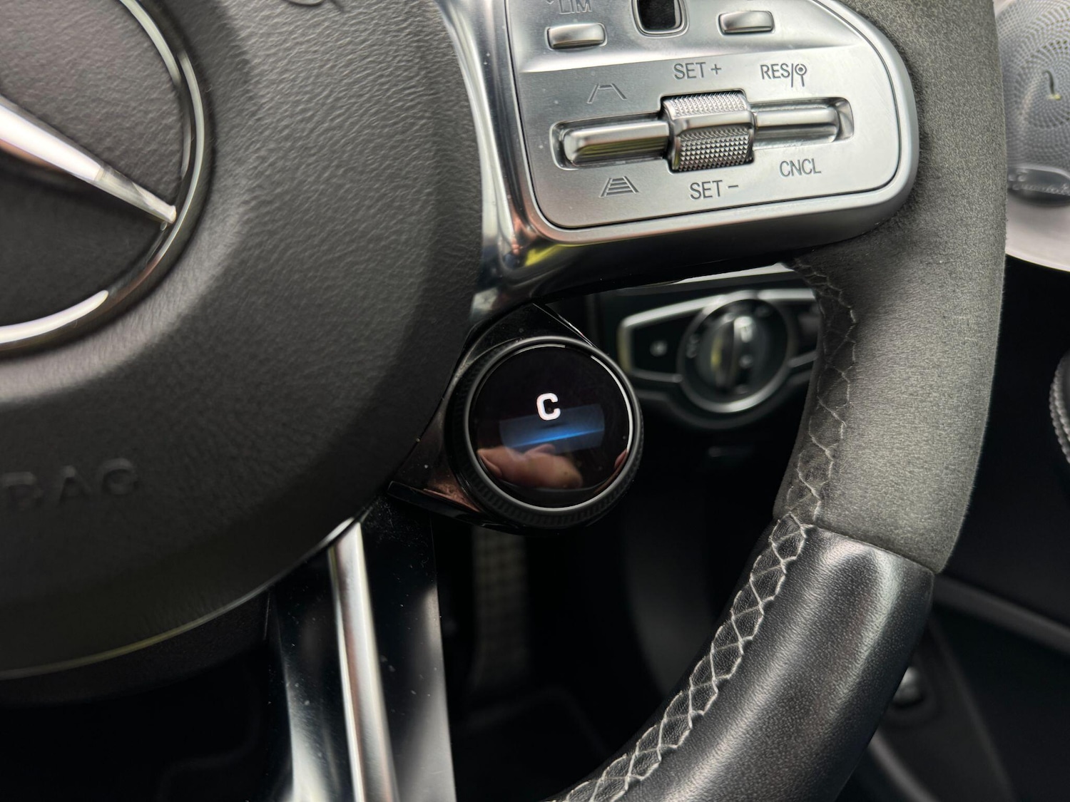 Used Mercedes-Benz C Class for sale - 76306825: Photo 18