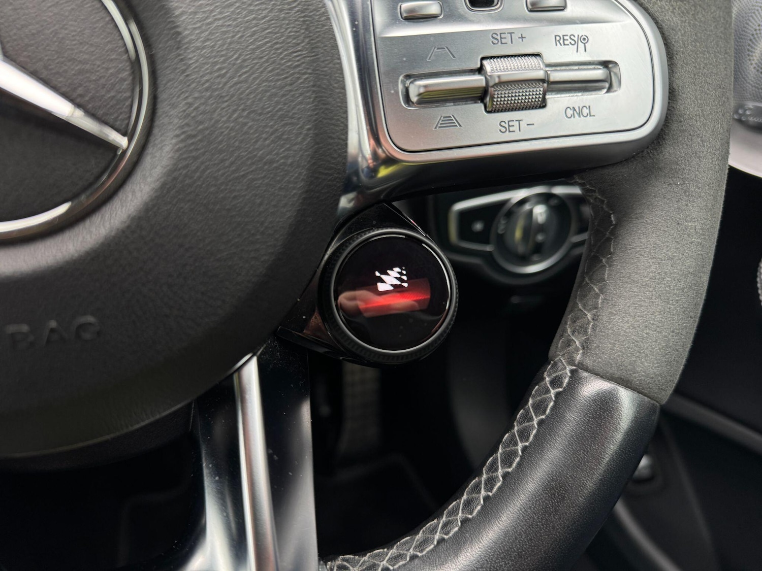 Used Mercedes-Benz C Class for sale - 76306825: Photo 19