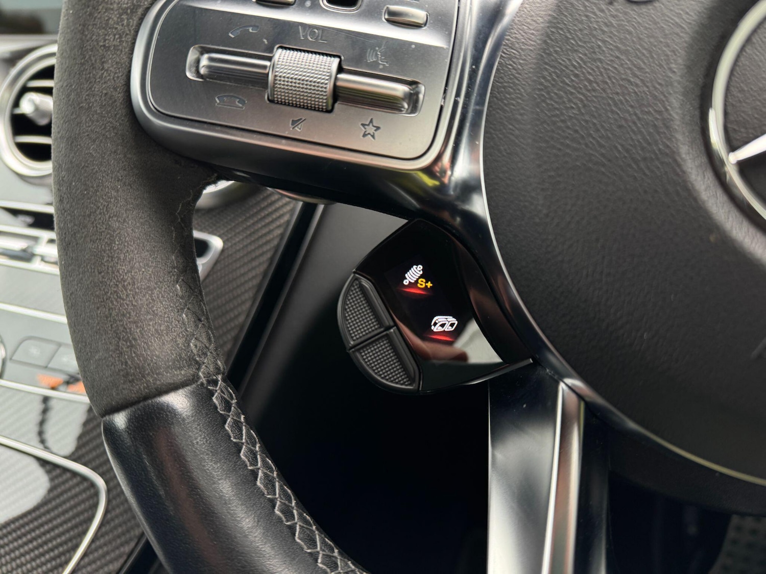 Used Mercedes-Benz C Class for sale - 76306825: Photo 20