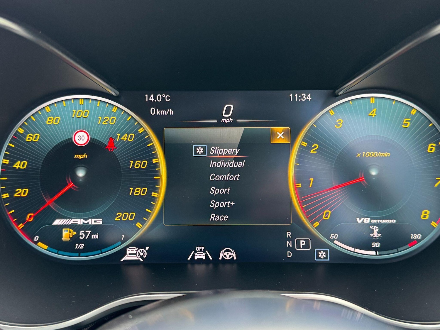Used Mercedes-Benz C Class for sale - 76306825: Photo 33